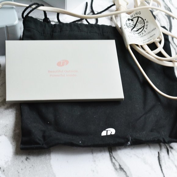 T3 Whirl Trio Interchangeable Styling Wand Set - Picture 3 of 8